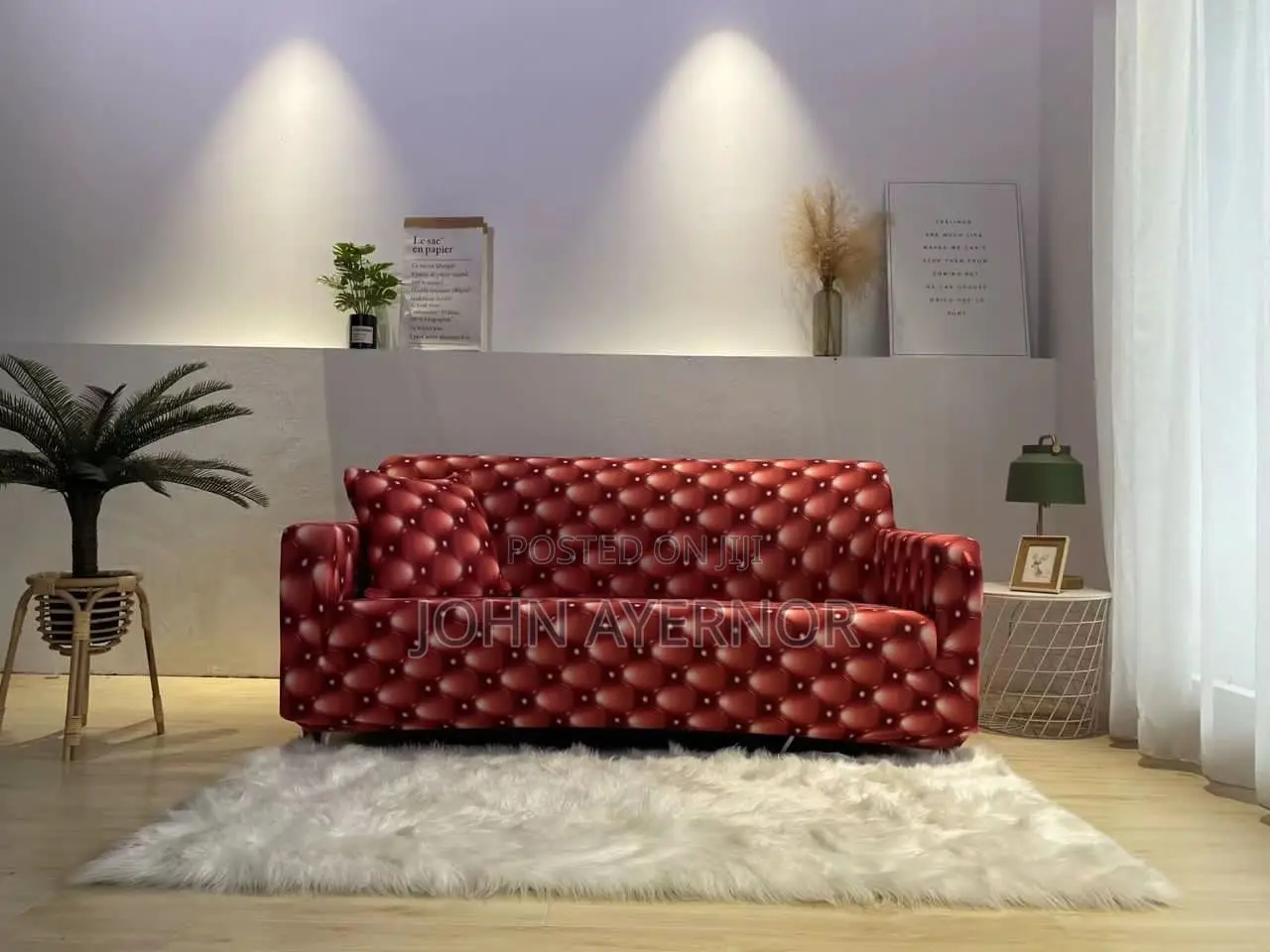 Sofa Covers
