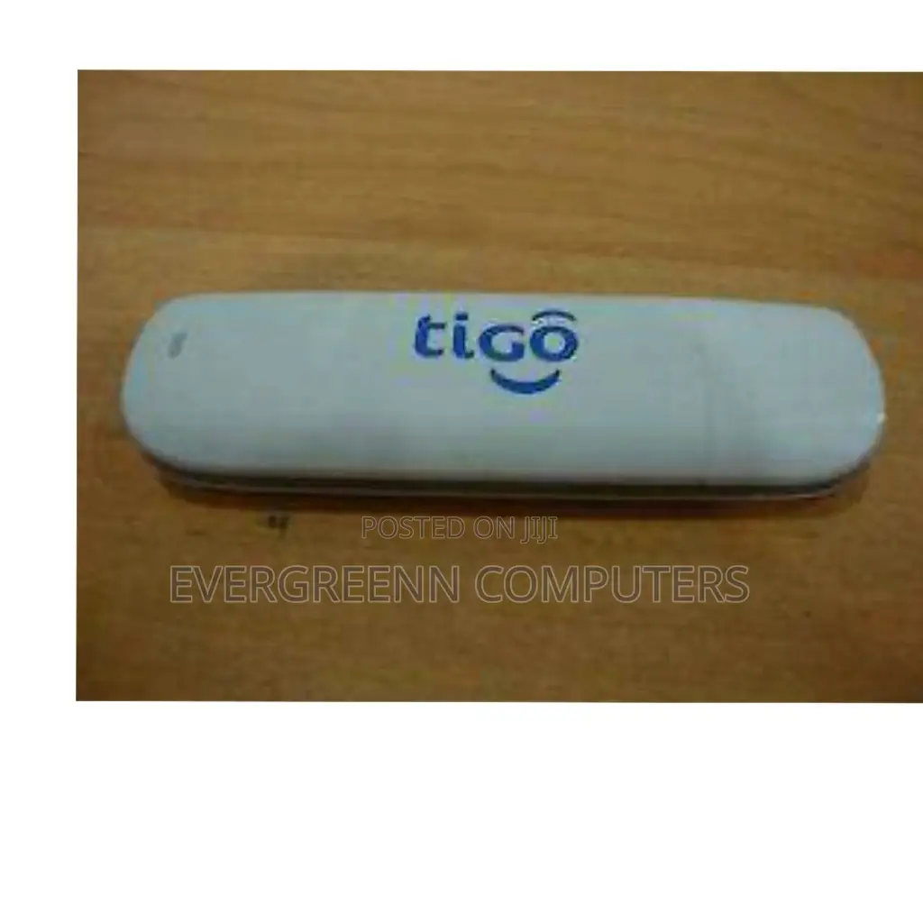 Tigo Universal USB Modem