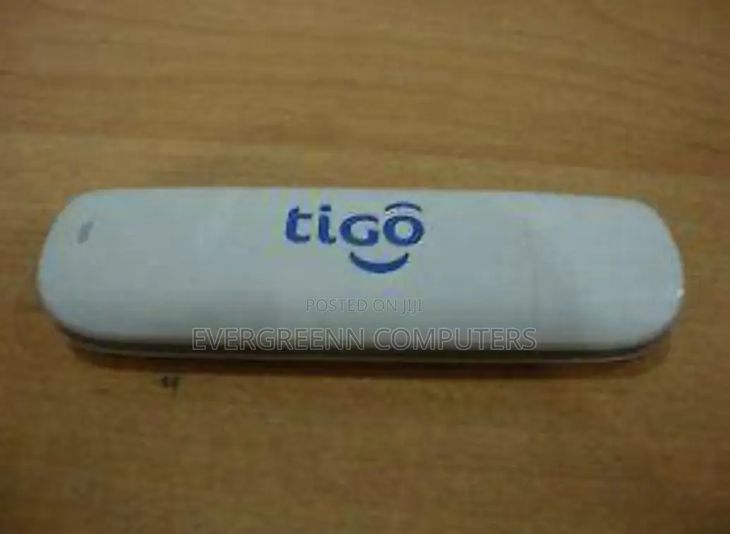 Tigo Universal USB Modem