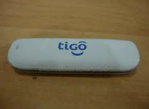 Tigo Universal USB Modem