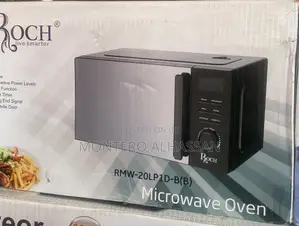 ROCH Microwave 20 Liters