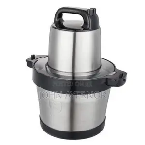 Avinas 7.5L Fufu Machine