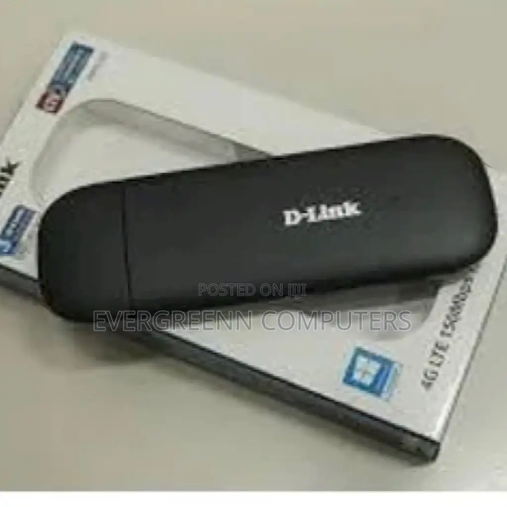 D-Link Universal USB Modem