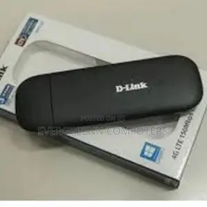 D-Link Universal USB Modem
