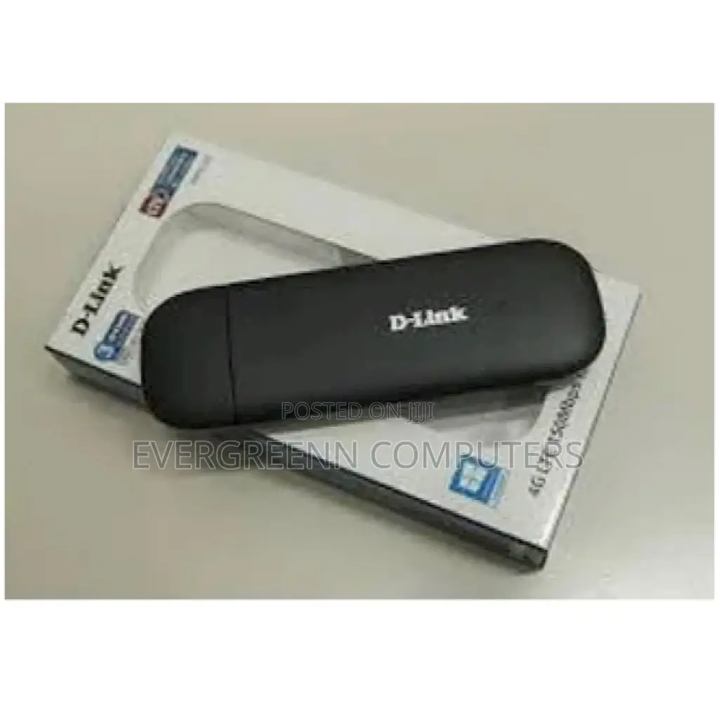 D-Link Universal USB Modem