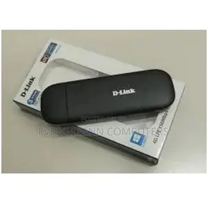 D-Link Universal USB Modem