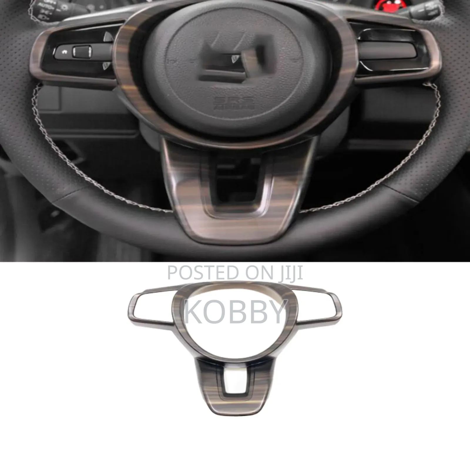 2023 2024 Honda HRV Wooden Trim Decor Accessories
