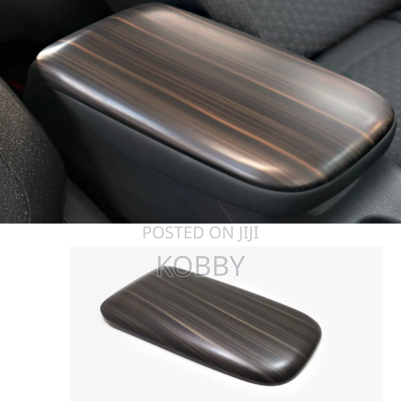 2023 2024 Honda HRV Wooden Trim Decor Accessories