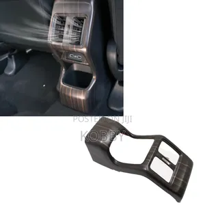 2023 2024 Honda HRV Wooden Trim Decor Accessories