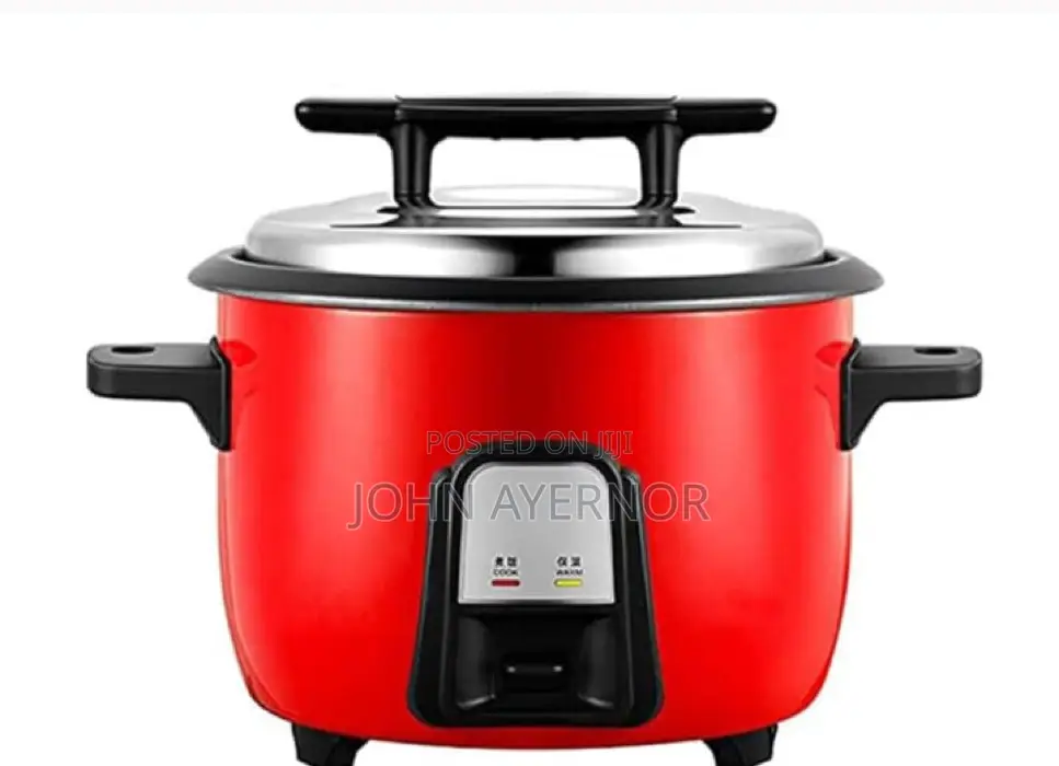 13L Rice Cooker
