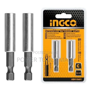 Screw Driver Bit Holder ABH10601
