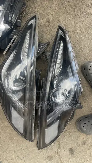 Hyundai Sonata Spec/Led Headlight 2012/2013/2014/2015/2016
