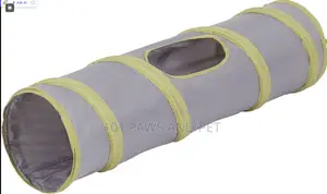Cat Tunnel