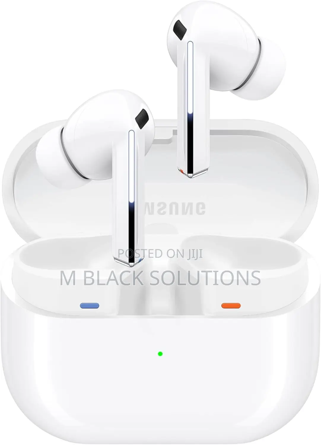 Sumsung Galaxy Buds 3 White