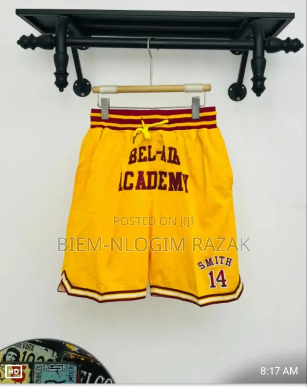 High Quality Basketball Short Nickers Available in Stock