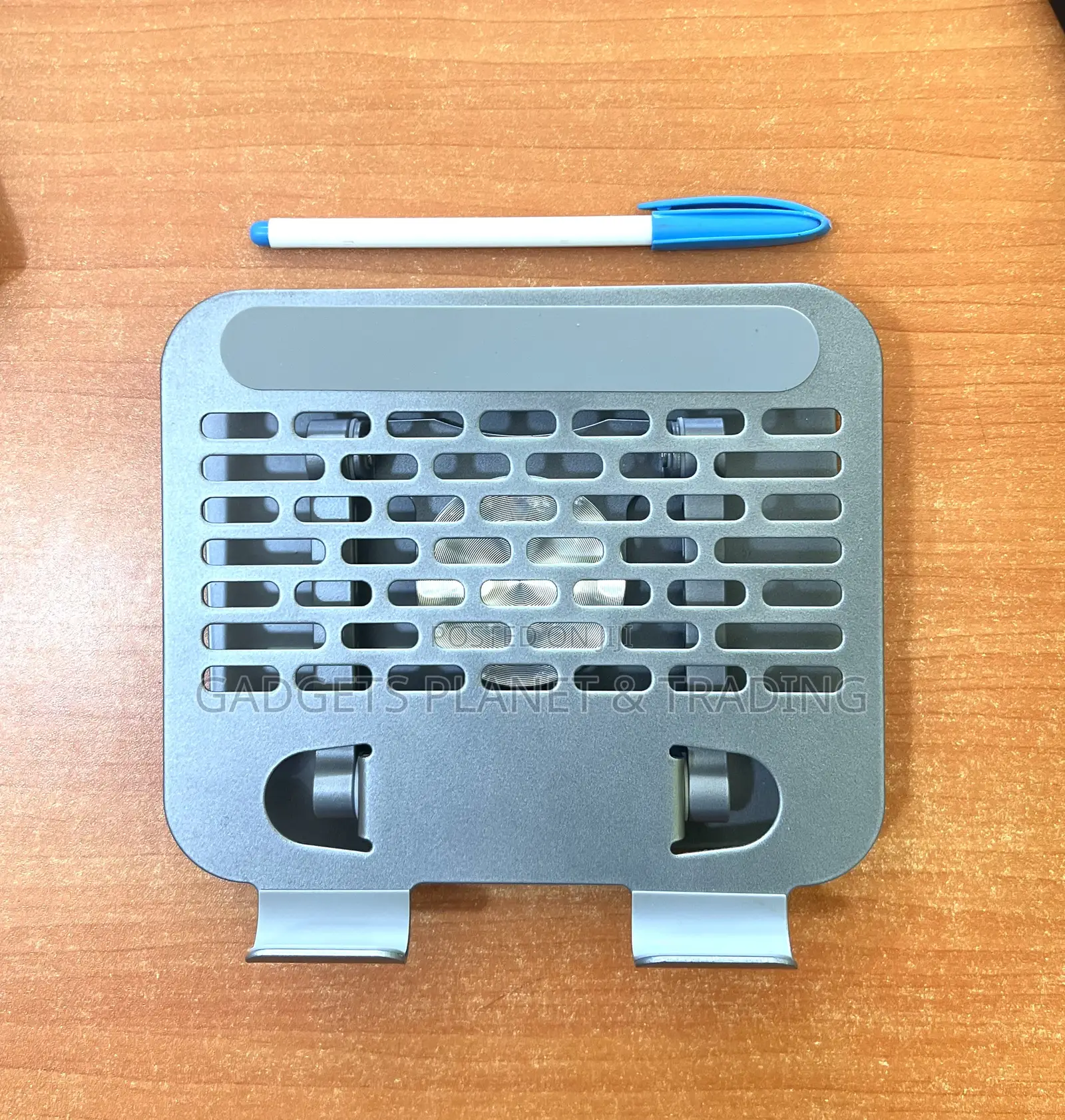 Aluminum Alloy Rotary Bracket for Tablet Laptop Support - D1