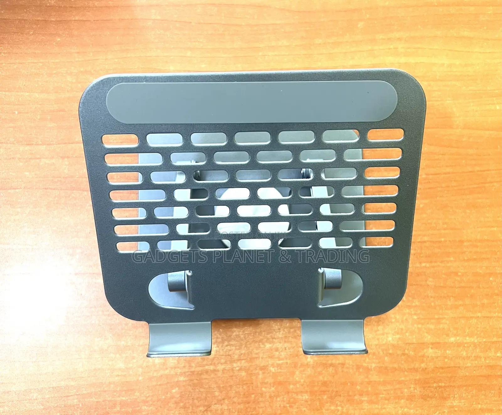 Aluminum Alloy Rotary Bracket for Tablet Laptop Support - D1