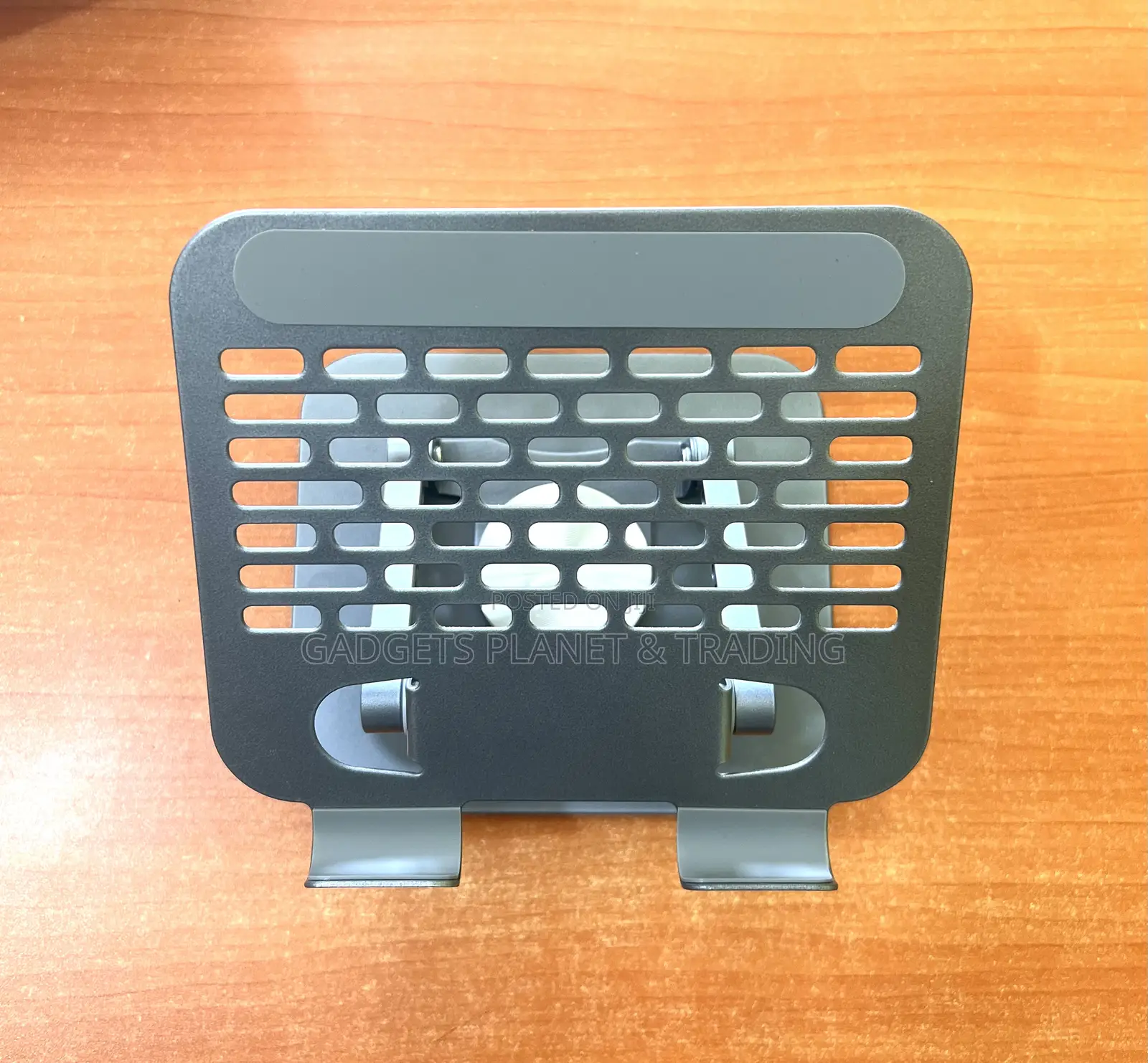 Aluminum Alloy Rotary Bracket for Tablet Laptop Support - D1