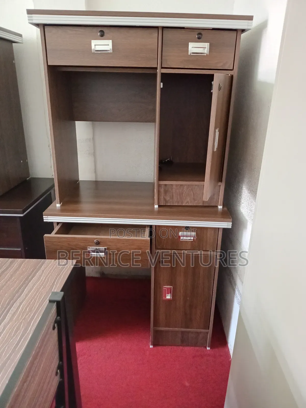 Computer Table