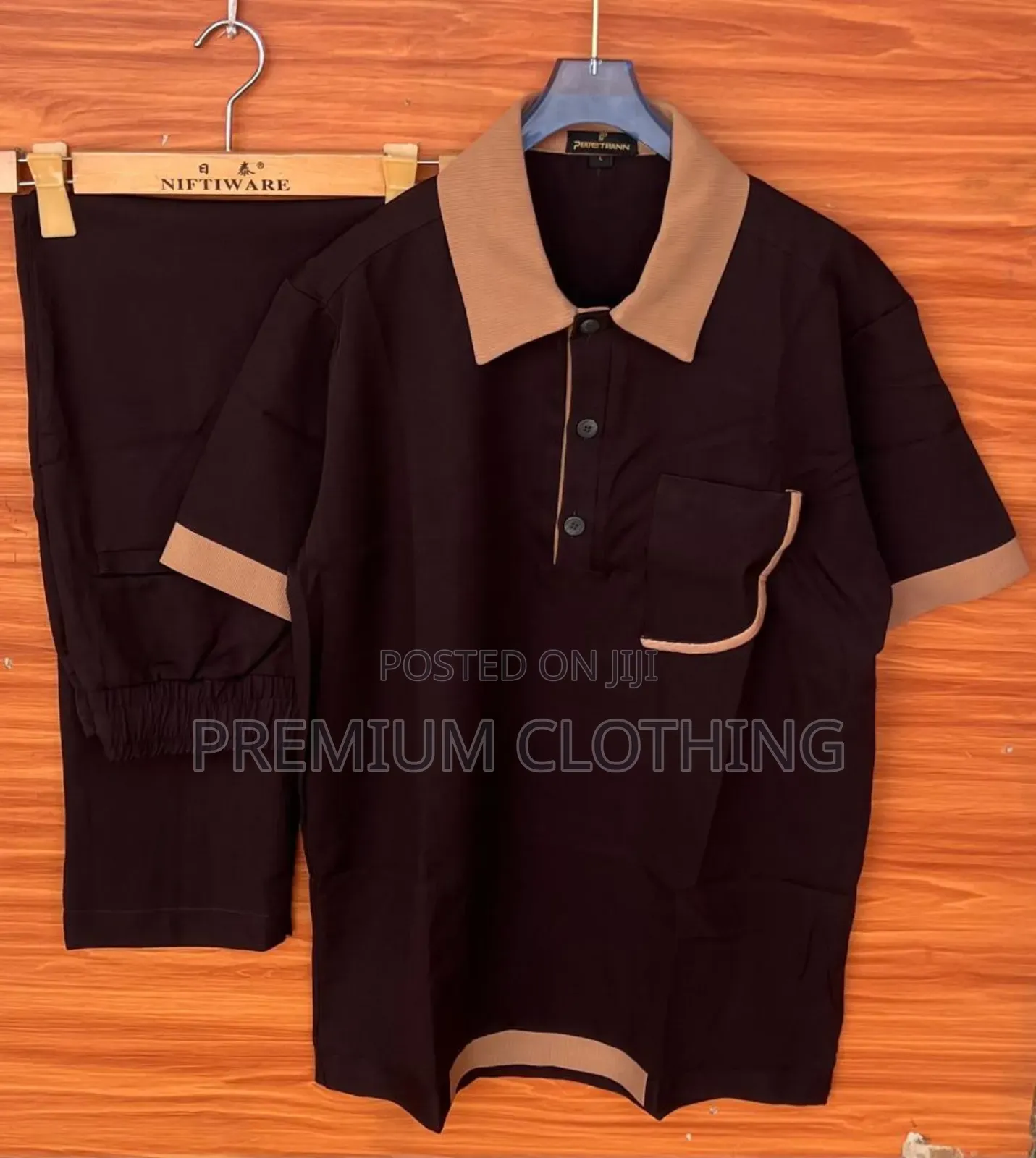 Durable Top and Down Available (Men)