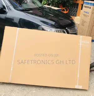 Super Massive 65 Inch Smart Led Uhd Samsung 65du80 Tv