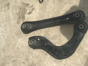 Honda Accord 2020 Upper Arms Left