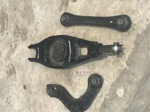 Honda Accord 2020 Upper Arms Left