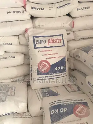 Pop Cement and Fiber Available at Wholesale Price