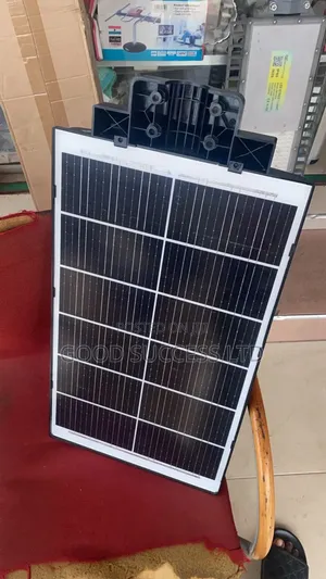 2400 Watt Street Light