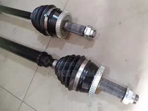 Hyundai Sonata 2.0 2015/17 Drive Shaft Pair