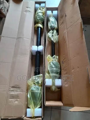 Sonata 2015-2017 Complete Shaft 2.0 (2pcs)
