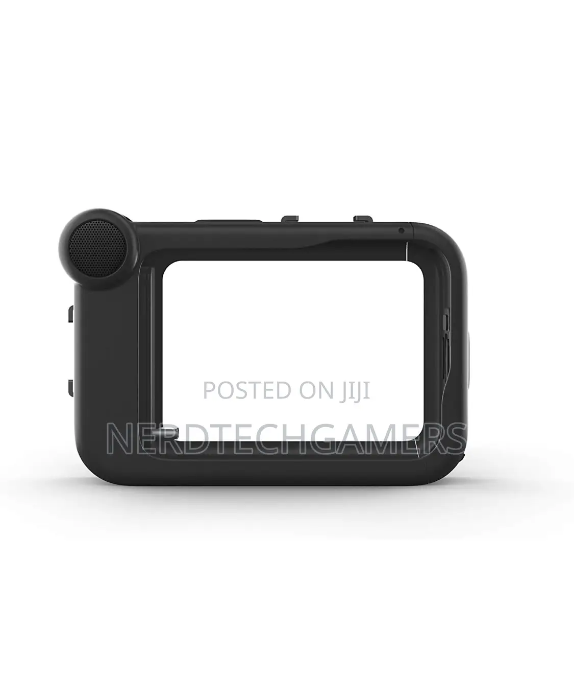 Go Pro Media Mod