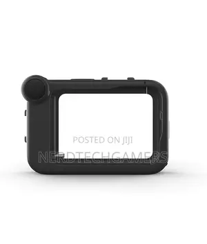 Go Pro Media Mod