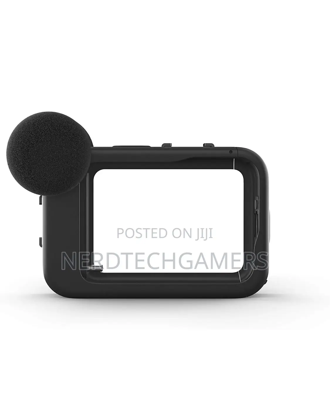 Go Pro Media Mod