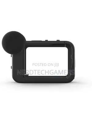 Go Pro Media Mod