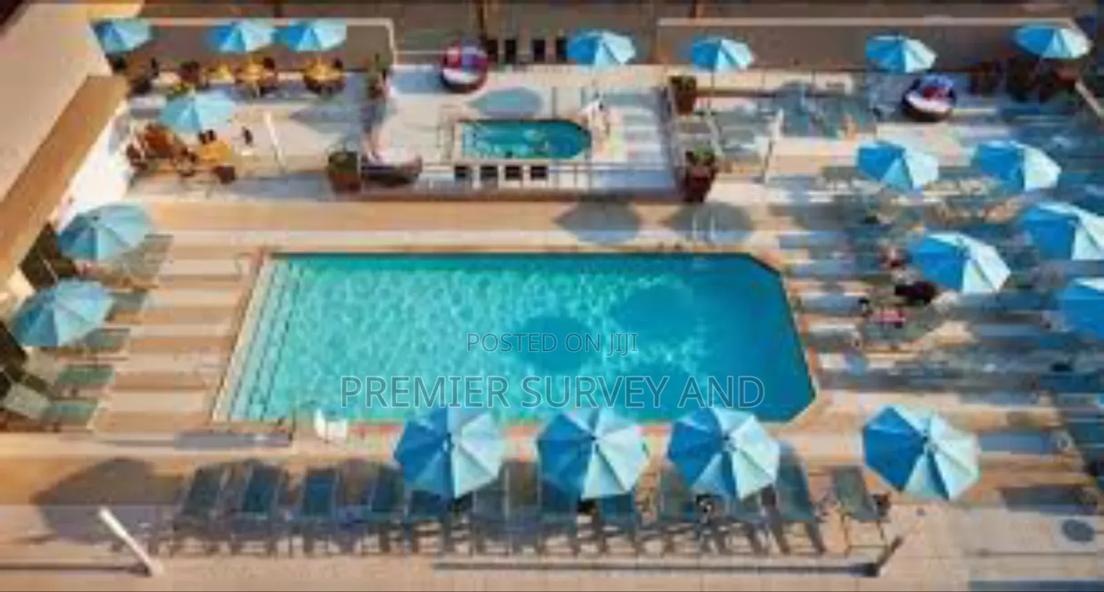 Quality Pool Construction