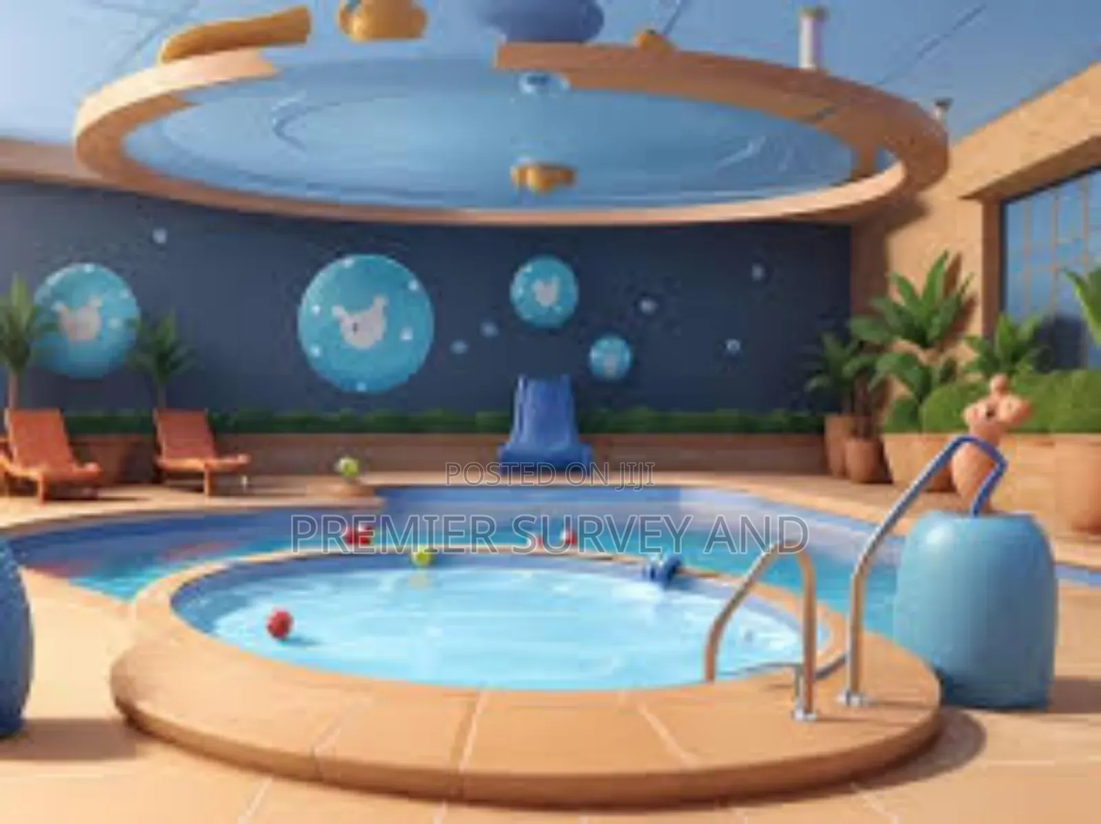 Quality Pool Construction
