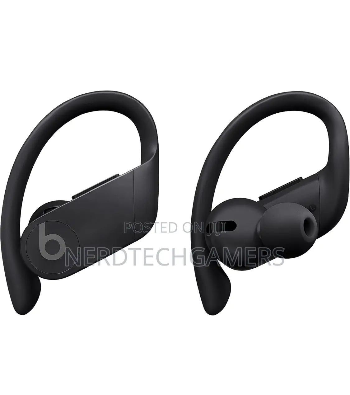 Beats Powerbeats Pro Wireless Earbuds - Apple H1 Headphone