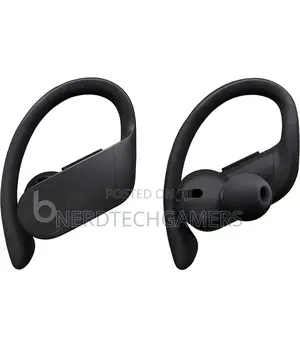 Beats Powerbeats Pro Wireless Earbuds - Apple H1 Headphone