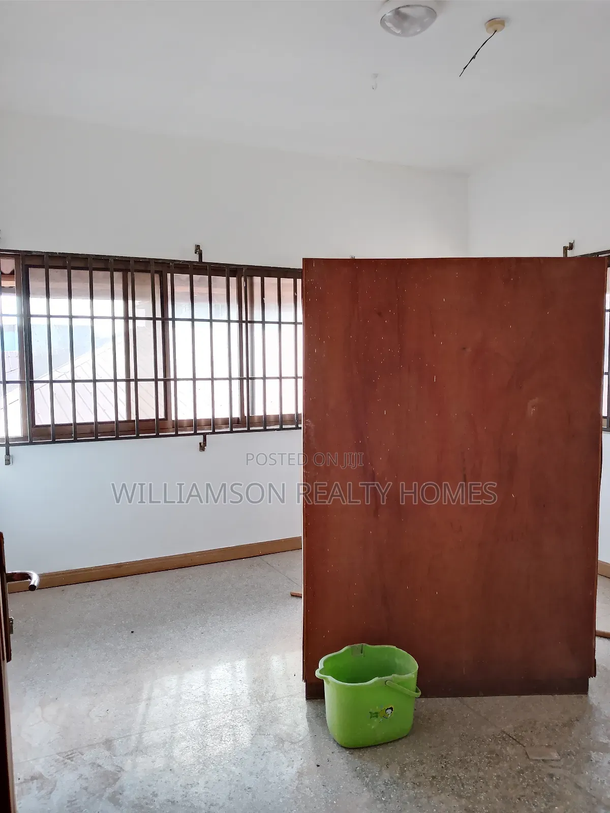 4bdrm House in Hfc Estate Area, Spintex for rent