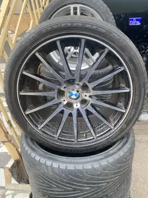 Rim 18 BMW