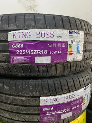 225/45r18 225/45zr18 Tyres _ Free Delivery