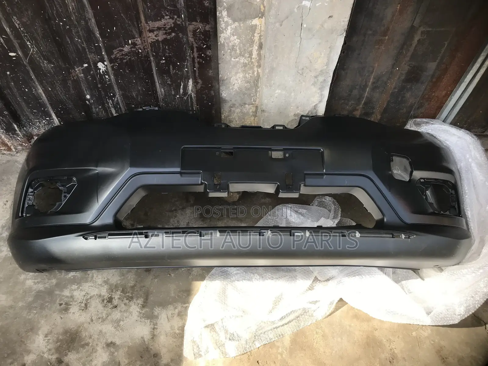 Nissan Rogue/ X-Trail 2014,2015,2016 Front Bumper