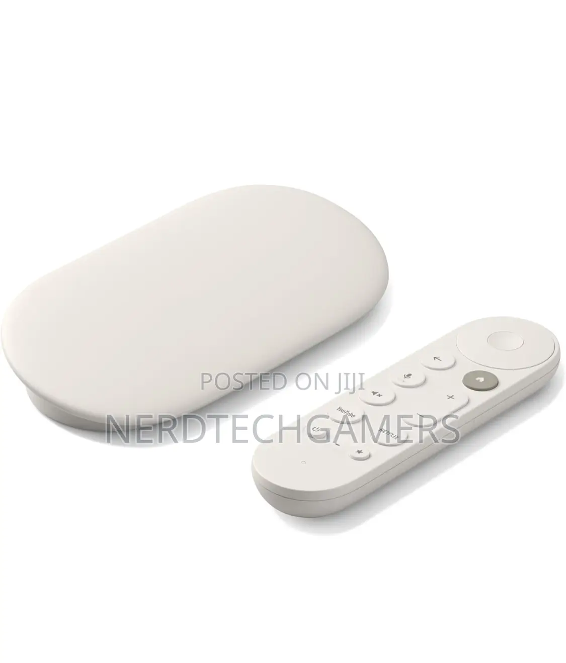 Google Tv Streamer