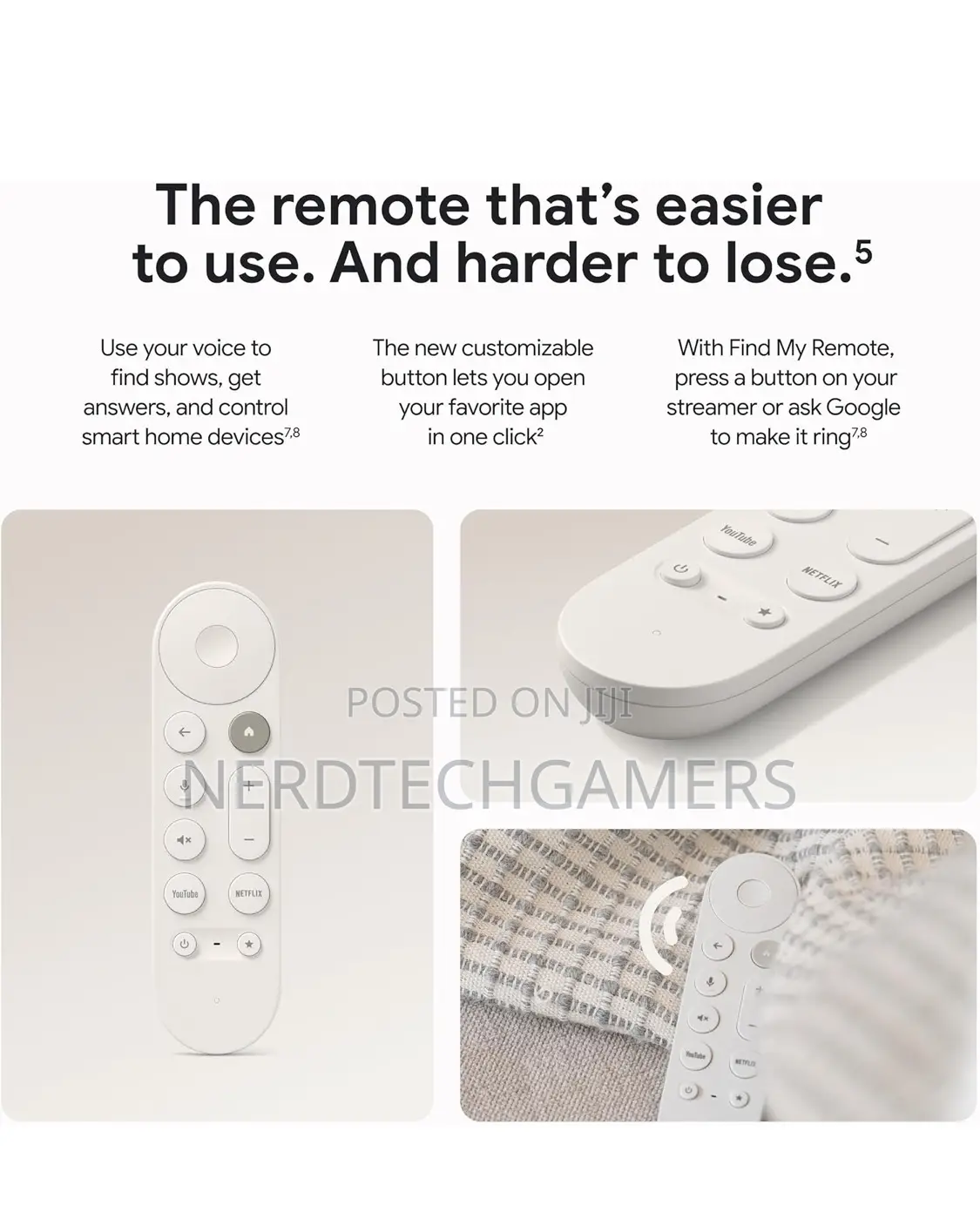 Google Tv Streamer