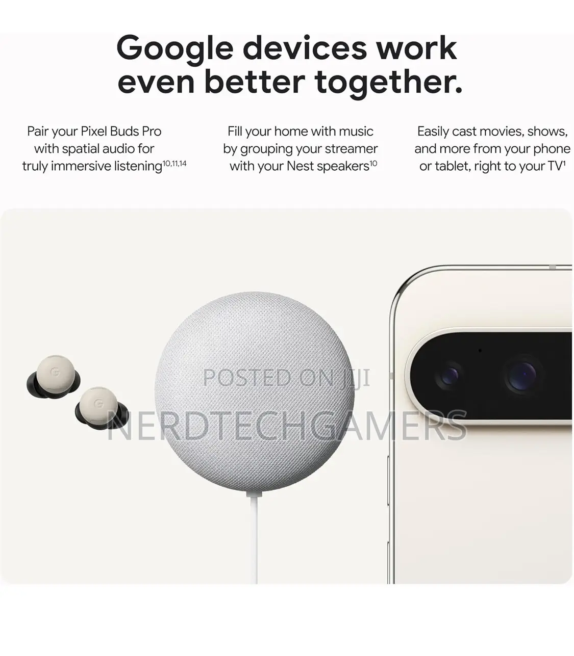 Google Tv Streamer