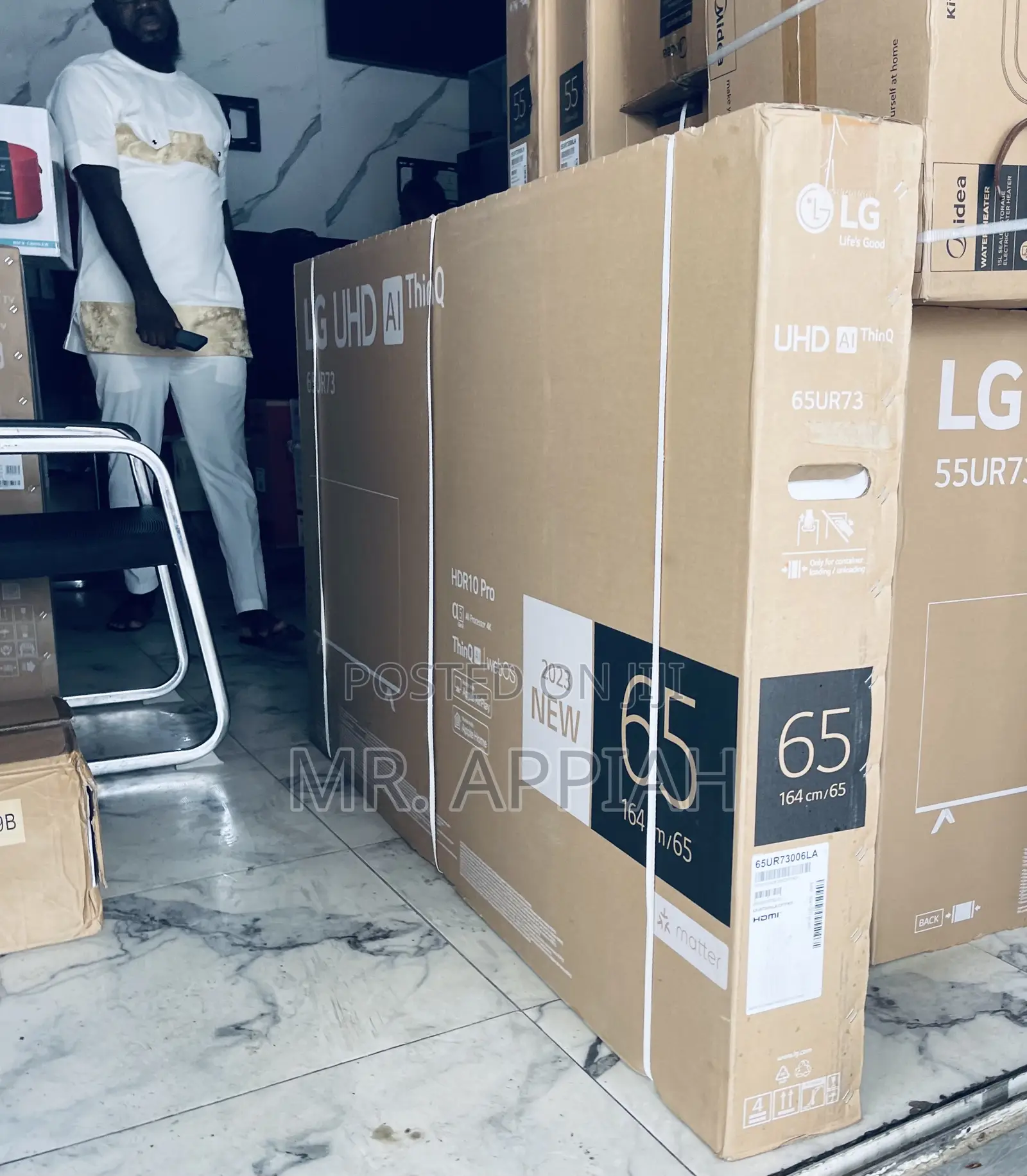 Buy Lg 65ur7800 65 Inch Uhd Smart Electric Television.