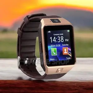 Sim Slot Smartwatch