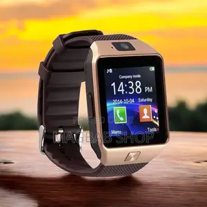 Sim Slot Smartwatch