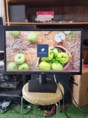 Dell 22′′ Full Hd Va Monitor 60hz Hdmi Vga Slim-Bezel Design